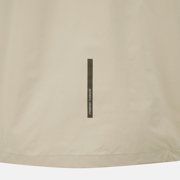 RUNNING SHORT SLEEVE ANORAK 男士 運動上衣