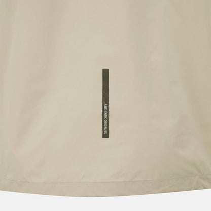 RUNNING SHORT SLEEVE ANORAK 男士 運動上衣