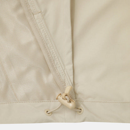 RUNNING SHORT SLEEVE ANORAK 男士 運動上衣