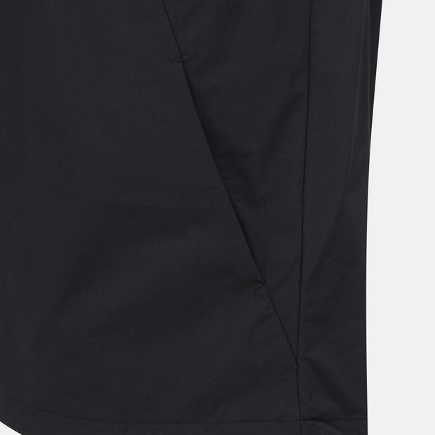 RUNNING SHORT SLEEVE ANORAK 男士 運動上衣