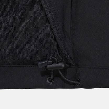 RUNNING SHORT SLEEVE ANORAK 男士 運動上衣