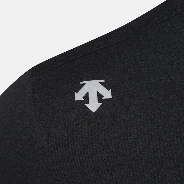 RUNNING T.R.C SHORT SLEEVE T-SHIRT 女士 運動上衣