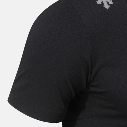 RUNNING T.R.C SHORT SLEEVE T-SHIRT 女士 運動上衣