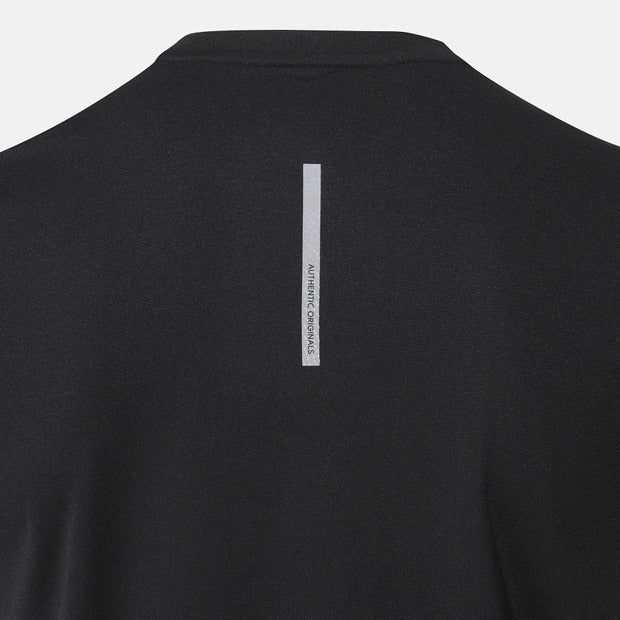 RUNNING T.R.C SHORT SLEEVE T-SHIRT 女士 運動上衣