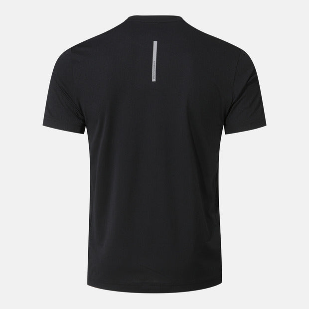 RUNNING T.R.C SHORT SLEEVE T-SHIRT 女士 運動上衣