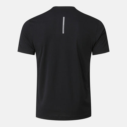 RUNNING T.R.C SHORT SLEEVE T-SHIRT 女士 運動上衣