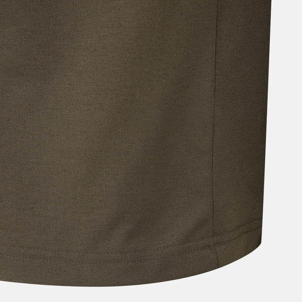 RUNNING T.R.C SHORT SLEEVE T-SHIRT 女士 運動上衣