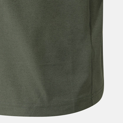 RUNNING T.R.C SHORT SLEEVE T-SHIRT 女士 運動上衣