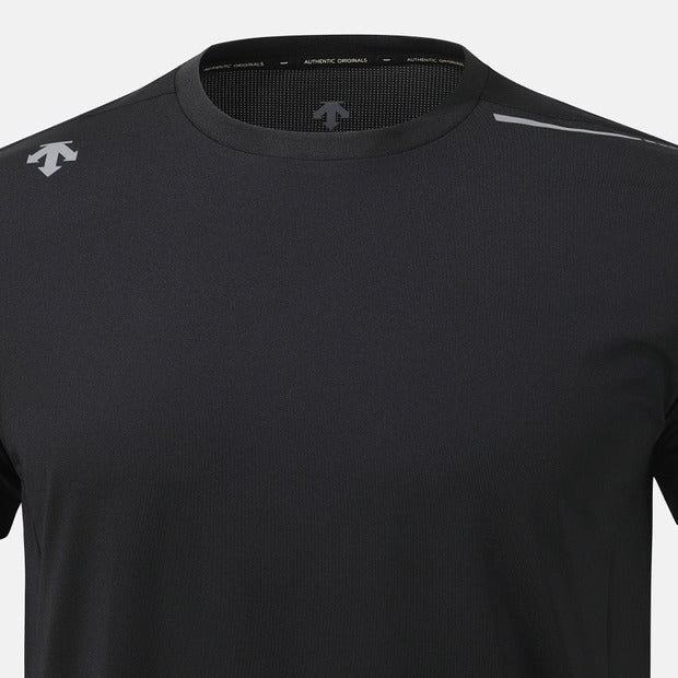 RUNNING VENTILATION SHORT SLEEVE T-SHIRT 女士 運動上衣