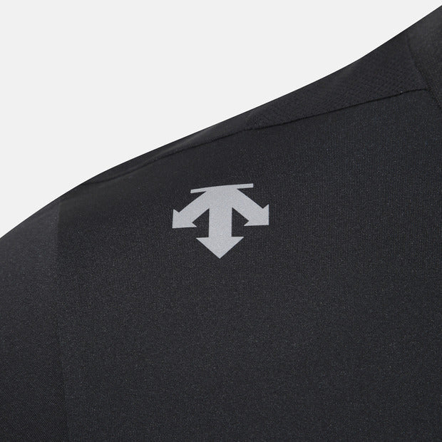 RUNNING VENTILATION SHORT SLEEVE T-SHIRT 女士 運動上衣