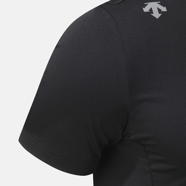 RUNNING VENTILATION SHORT SLEEVE T-SHIRT 女士 運動上衣