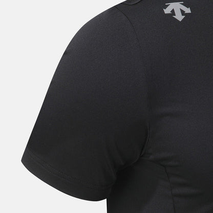 RUNNING VENTILATION SHORT SLEEVE T-SHIRT 女士 運動上衣