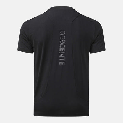 RUNNING VENTILATION SHORT SLEEVE T-SHIRT 女士 運動上衣