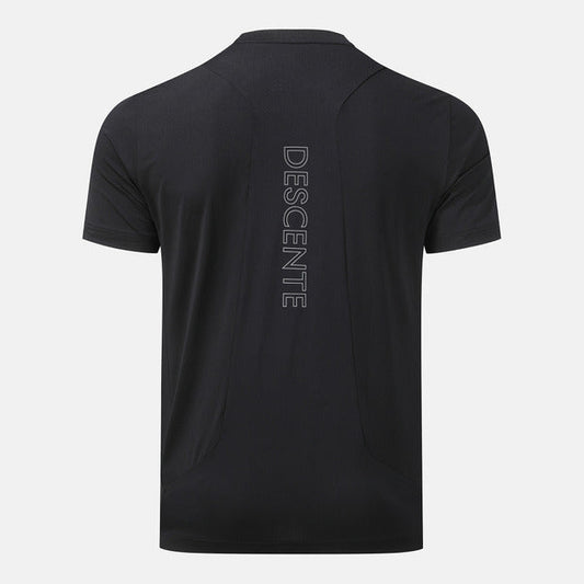 RUNNING VENTILATION SHORT SLEEVE T-SHIRT 女士 運動上衣