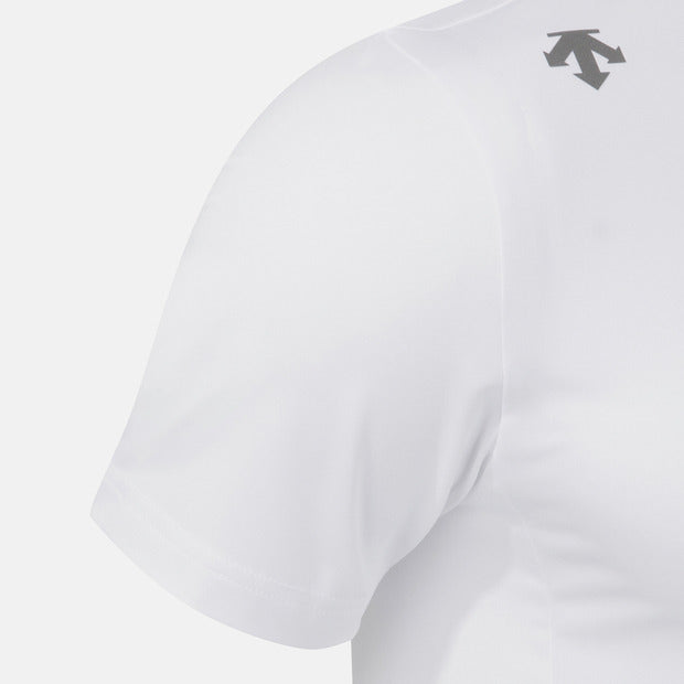 RUNNING VENTILATION SHORT SLEEVE T-SHIRT 女士 運動上衣