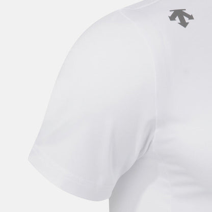 RUNNING VENTILATION SHORT SLEEVE T-SHIRT 女士 運動上衣