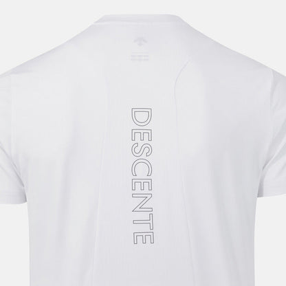 RUNNING VENTILATION SHORT SLEEVE T-SHIRT 女士 運動上衣