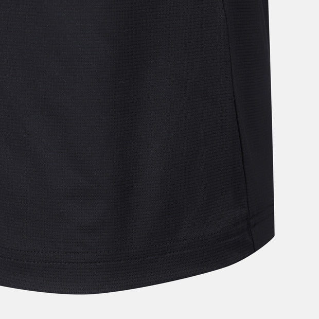 RUNNING TRACK GRAPHIC SHORT SLEEVE T-SHIRT 女士 運動上衣