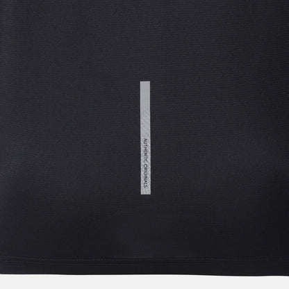 RUNNING TRACK GRAPHIC SHORT SLEEVE T-SHIRT 女士 運動上衣