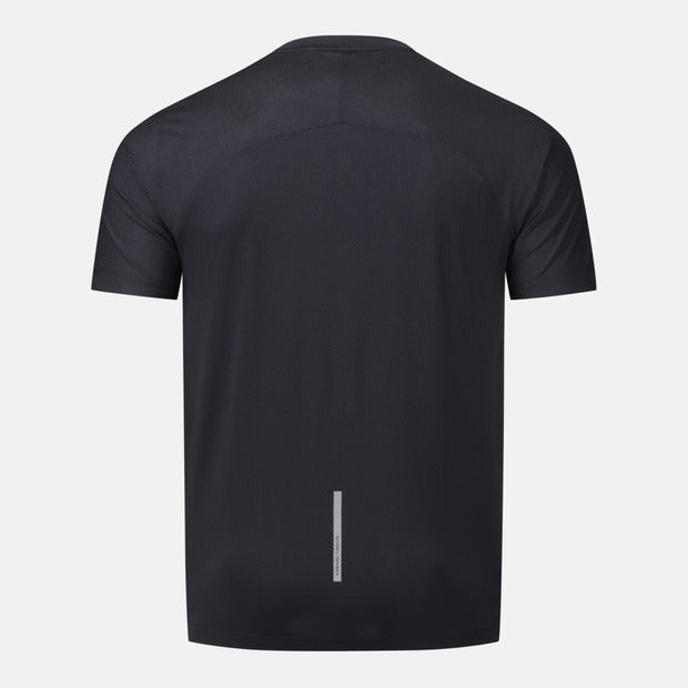 RUNNING TRACK GRAPHIC SHORT SLEEVE T-SHIRT 女士 運動上衣