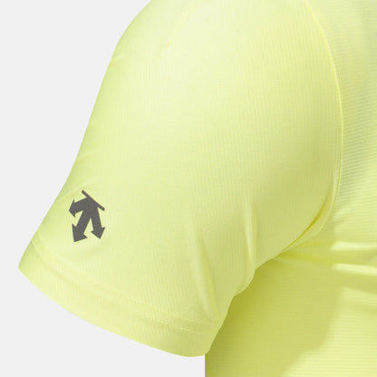 RUNNING TRACK GRAPHIC SHORT SLEEVE T-SHIRT 女士 運動上衣