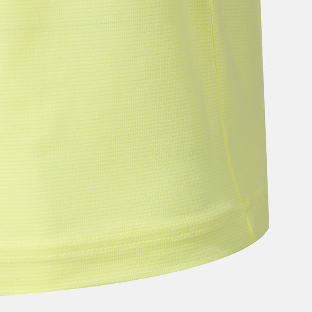 RUNNING TRACK GRAPHIC SHORT SLEEVE T-SHIRT 男士 運動上衣