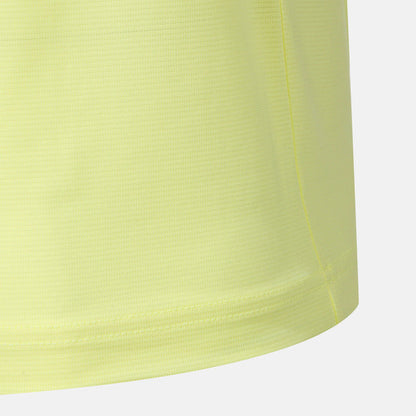 RUNNING TRACK GRAPHIC SHORT SLEEVE T-SHIRT 男士 運動上衣