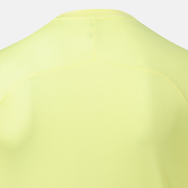 RUNNING TRACK GRAPHIC SHORT SLEEVE T-SHIRT 男士 運動上衣