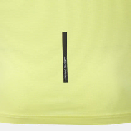 RUNNING TRACK GRAPHIC SHORT SLEEVE T-SHIRT 男士 運動上衣