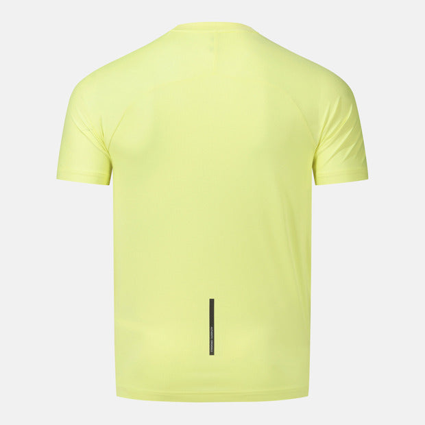 RUNNING TRACK GRAPHIC SHORT SLEEVE T-SHIRT 女士 運動上衣