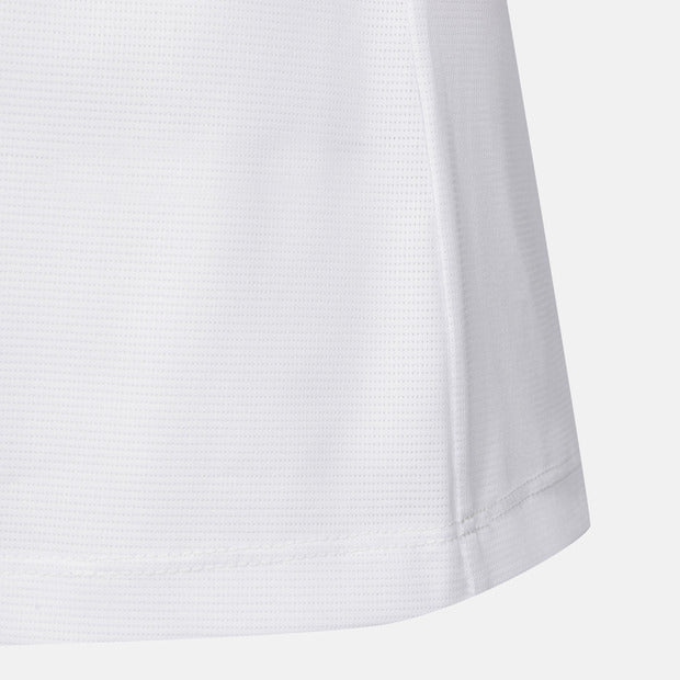 RUNNING TRACK GRAPHIC SHORT SLEEVE T-SHIRT 男士 運動上衣