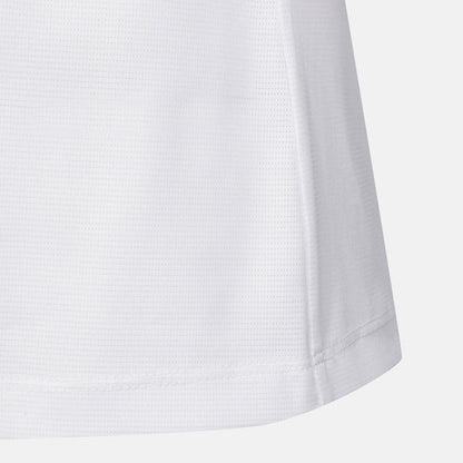 RUNNING TRACK GRAPHIC SHORT SLEEVE T-SHIRT 男士 運動上衣