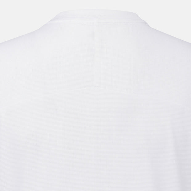 RUNNING TRACK GRAPHIC SHORT SLEEVE T-SHIRT 女士 運動上衣