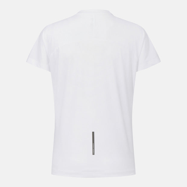 RUNNING TRACK GRAPHIC SHORT SLEEVE T-SHIRT 男士 運動上衣