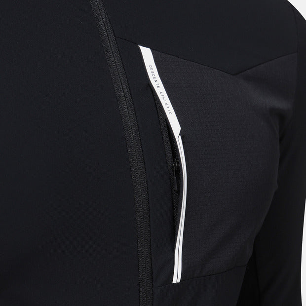 COOLING TRICOT TRAINING JACKET 男士 訓練外套