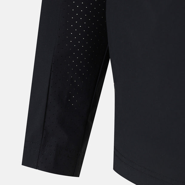 COOLING TRICOT TRAINING JACKET 男士 訓練外套