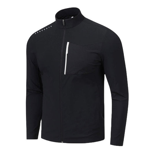 COOLING TRICOT TRAINING JACKET 男士 訓練外套