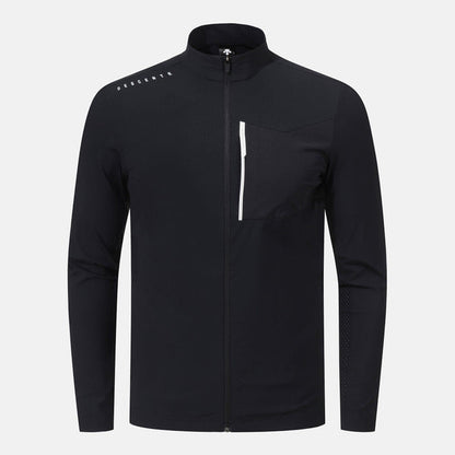 COOLING TRICOT TRAINING JACKET 男士 訓練外套