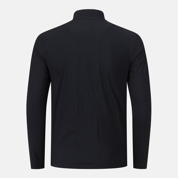 COOLING TRICOT TRAINING JACKET 男士 訓練外套