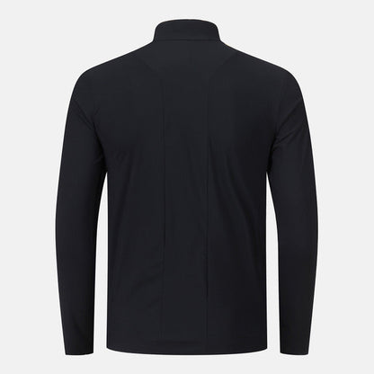 COOLING TRICOT TRAINING JACKET 男士 訓練外套