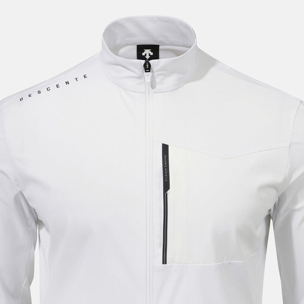 COOLING TRICOT TRAINING JACKET 男士 訓練外套