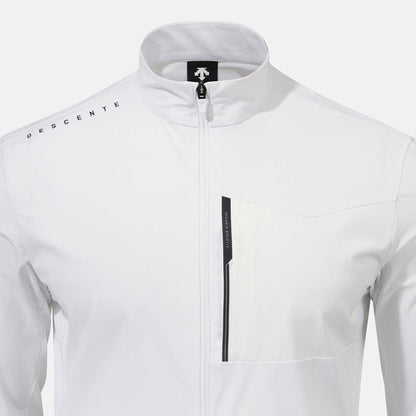 COOLING TRICOT TRAINING JACKET 男士 訓練外套