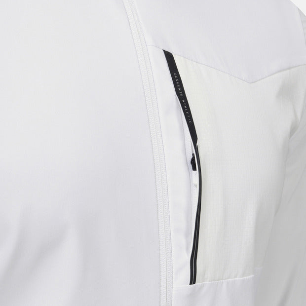 COOLING TRICOT TRAINING JACKET 男士 訓練外套