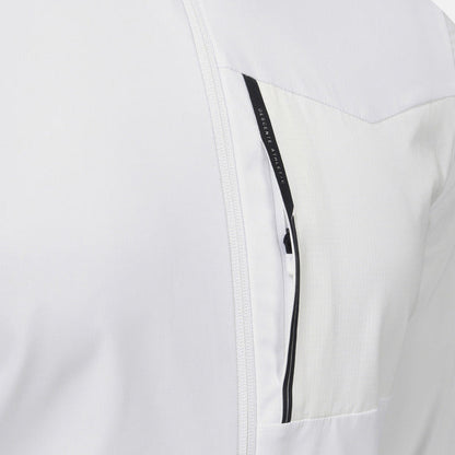 COOLING TRICOT TRAINING JACKET 男士 訓練外套