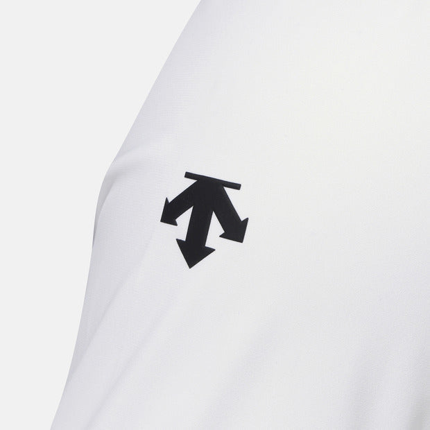 COOLING TRICOT TRAINING JACKET 男士 訓練外套