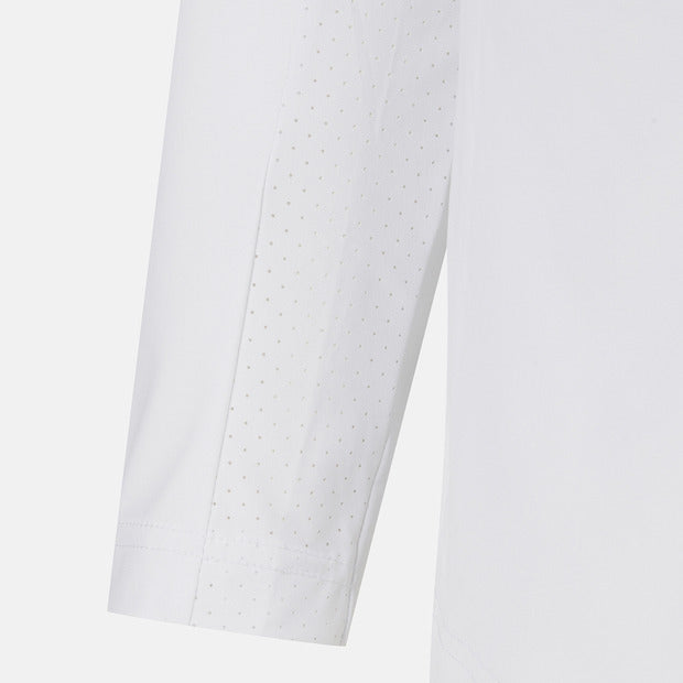 COOLING TRICOT TRAINING JACKET 男士 訓練外套