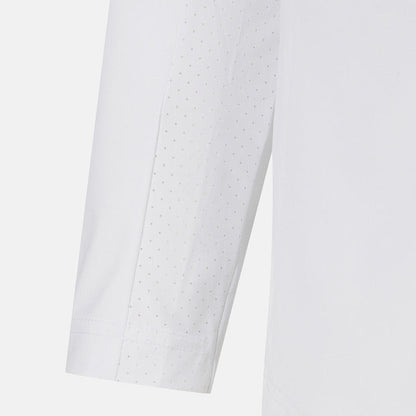 COOLING TRICOT TRAINING JACKET 男士 訓練外套