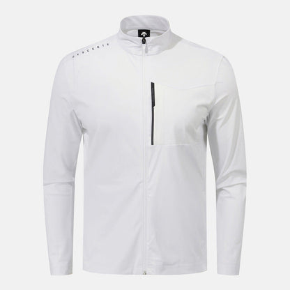 COOLING TRICOT TRAINING JACKET 男士 訓練外套