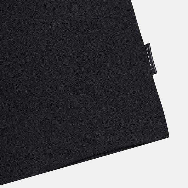 [TOUGH] TOUGH WORDING SLEEVELESS 男士 運動短袖上衣