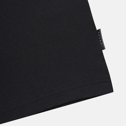 [TOUGH] TOUGH WORDING SLEEVELESS 男士 運動短袖上衣